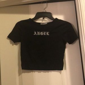 One of my favorite shirts, but grew out of it :(